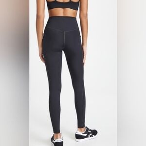 Girlfriend Collective light waisted leggings size XS